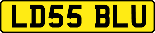 LD55BLU
