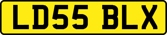 LD55BLX