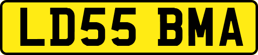 LD55BMA