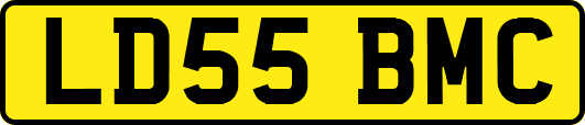 LD55BMC