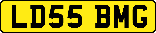 LD55BMG