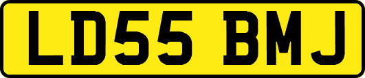 LD55BMJ