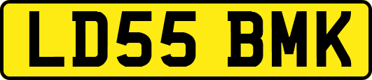 LD55BMK