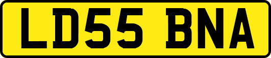 LD55BNA