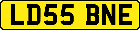 LD55BNE