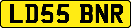 LD55BNR