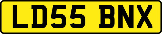 LD55BNX