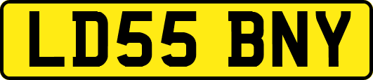 LD55BNY