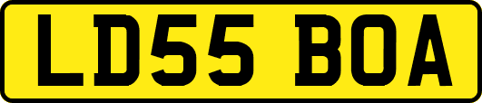 LD55BOA