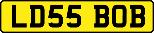 LD55BOB