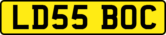 LD55BOC
