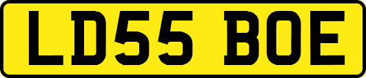 LD55BOE