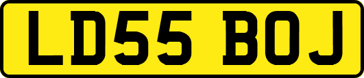 LD55BOJ