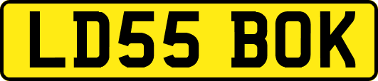 LD55BOK