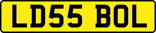LD55BOL
