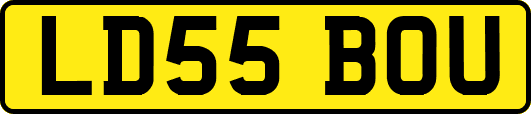 LD55BOU