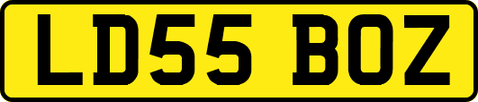 LD55BOZ