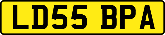 LD55BPA
