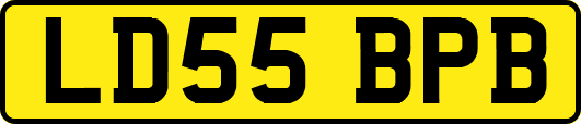 LD55BPB