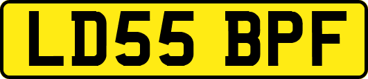 LD55BPF