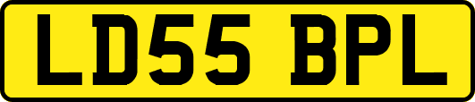 LD55BPL