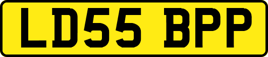 LD55BPP