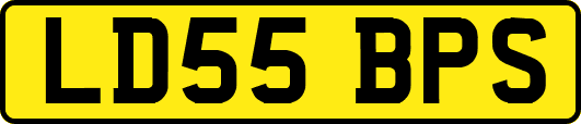 LD55BPS