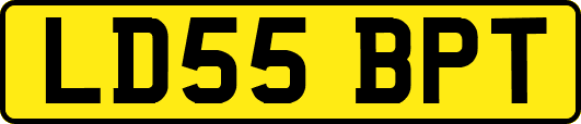 LD55BPT
