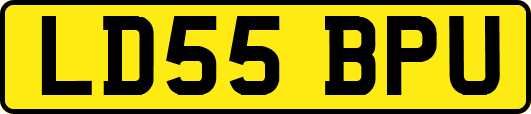 LD55BPU
