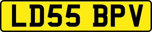 LD55BPV