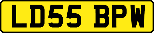 LD55BPW