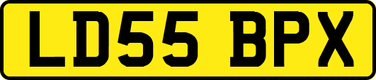 LD55BPX