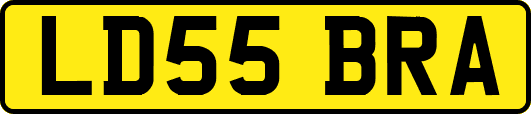 LD55BRA