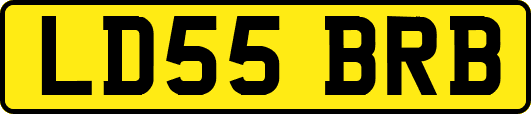 LD55BRB