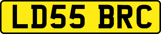 LD55BRC