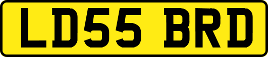 LD55BRD