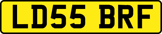 LD55BRF