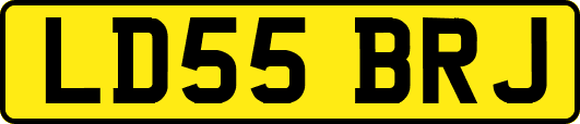 LD55BRJ