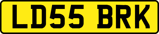 LD55BRK