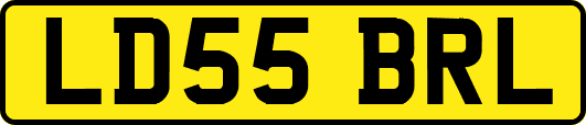 LD55BRL