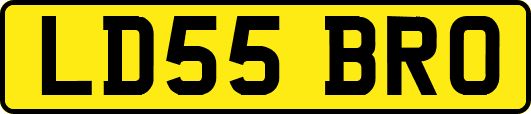LD55BRO