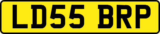 LD55BRP