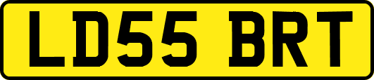 LD55BRT