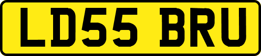 LD55BRU