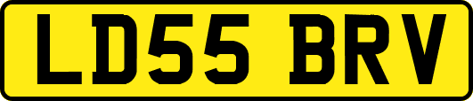 LD55BRV