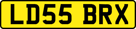 LD55BRX