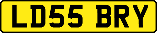 LD55BRY