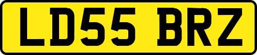 LD55BRZ