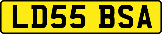 LD55BSA