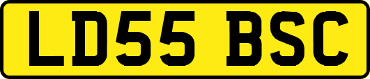 LD55BSC